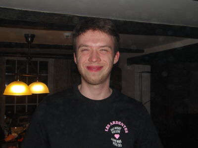 Portrait de Alexandre PHILIPPART