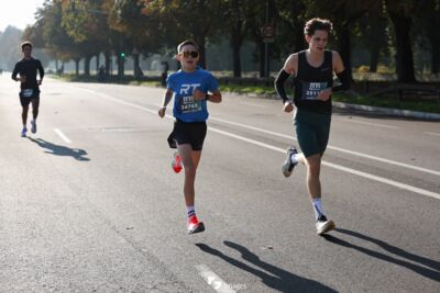 Portrait de Léandre  VERRIER