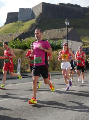 Portrait de Nicolas DARAS