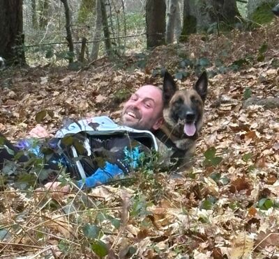 Portrait de Pierre BOLLY