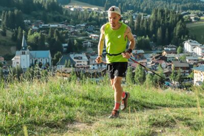 Portrait de Alexandre GEVAUX