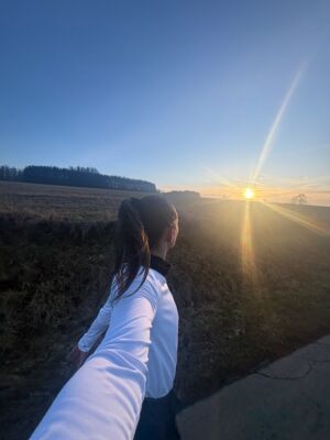 Portrait de Charlotte MARTIN