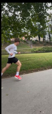 Portrait de Yul DALEIDEN