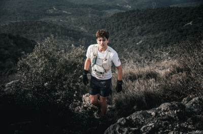 Portrait de Léo GAGNEPAIN